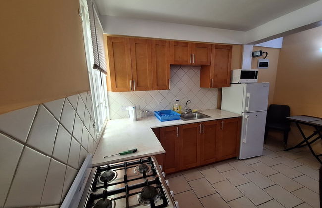 VIP Residence Dominica - Photo 27