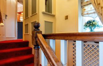 The Windmill by TJ Serviced Property - Foto 39