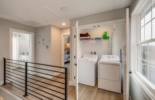 Getaway w/ Resort Perks at Smith Mountain Lake! - Foto 19