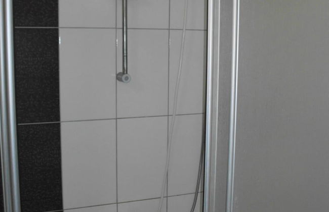 Ipek Apart Otel - Foto 12