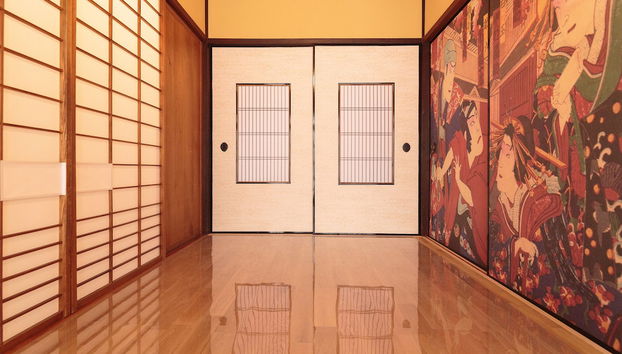 Gojoan - Photo 3, Chambre