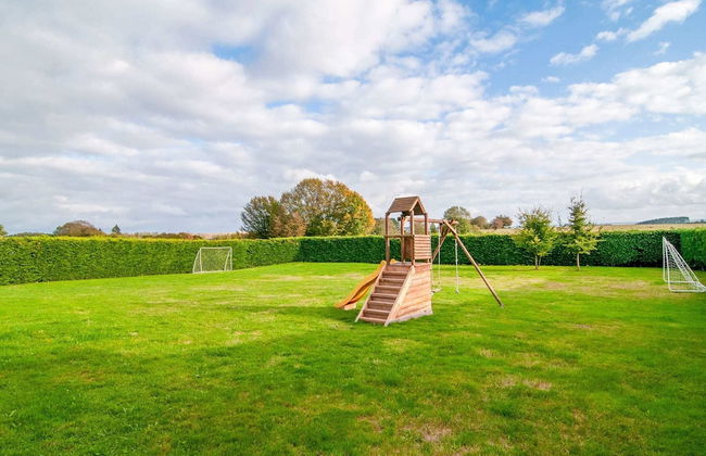 Nature Escape in Nafraiture - Foto 15