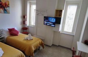 IANOS Apartment Naples - Photo 8