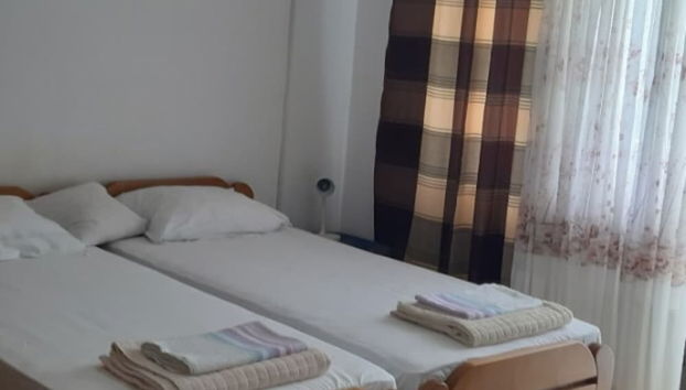 Cozy Lovran Apartment With Balcony - Foto 2, Habitación