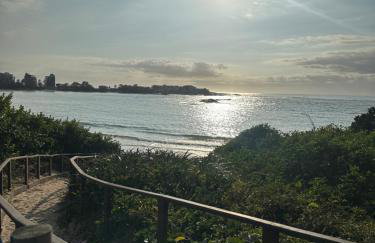 Apartamento Peracanga com Wi-Fi - Foto 30