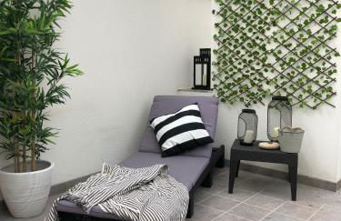 Ancha del Carmen AVE Centro Málaga madmar lujo New Zambrano - Photo 15