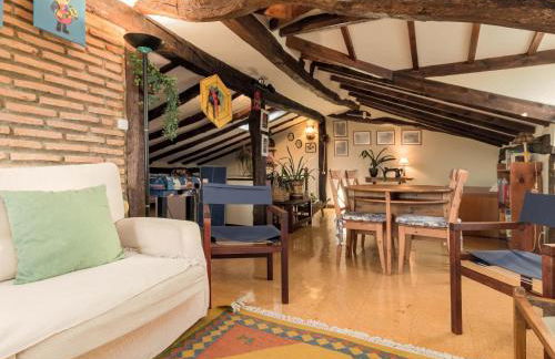 Espectacular casa con encanto - Foto 37