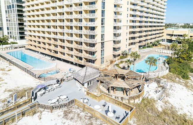 Pelican Beach 1811 1 Bedroom Condo by RedAwning - Foto 38