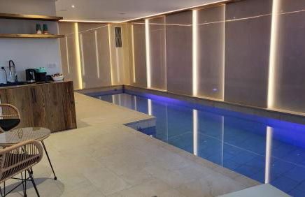 Chalet Les Cochettes - Foto 18