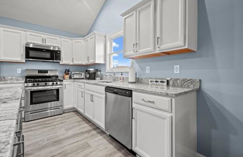 Turtle Bay - Waterfront & a screened porch! - Foto 12