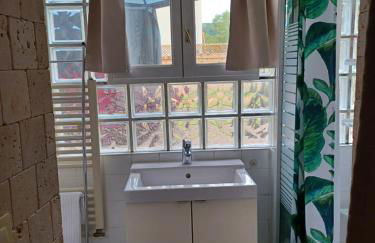 Apartment St Rémy-lès-Chevreuse 5 min walk RER B - Foto 16