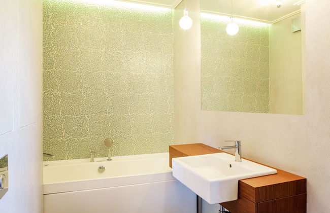 Daudel Hotel Tyumen Centre - Foto 78