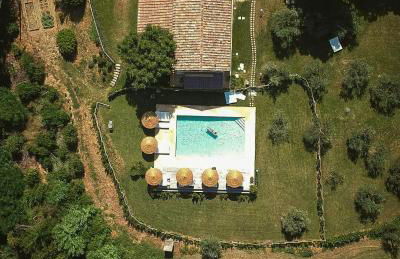 Panoramic Apartment In 17Th Century Farmhouse - Foto 20