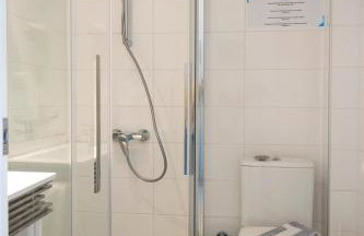 ammos seafront family apartments - Foto 19