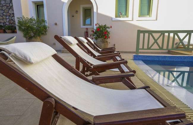 Hotel Anassa - Foto 71