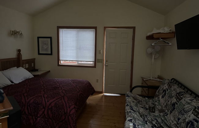 Glacier Peak Resort - Photo 14