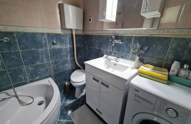 Angelina Aprtment 01 - Foto 15