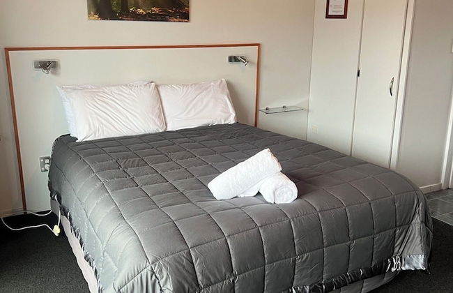 Pinewood Motels - Foto 13