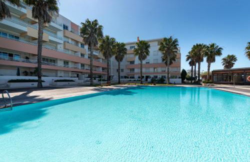 Bafureira Cascais Apartment; Condomínio privado com piscina - Foto 9