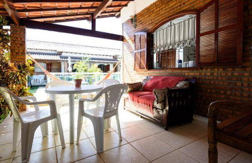 Village Itaúna Inn - Casas de Temporada - Foto 56