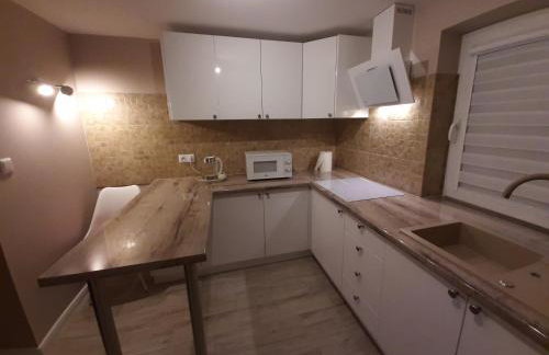 Apartamenty na przedmieściach RADZYMINA z prywatnym parkingiem i ogrodem FAKTURA - Foto 23