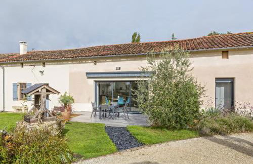 La Marceline gîte Confort et Nature - Foto 12