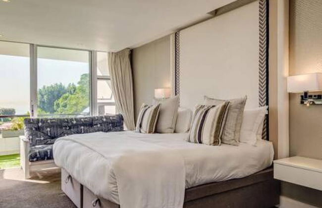 Elegant Apartment at the Waterclub Amani Views - Foto 13