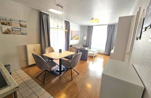 Appartementhaus Binzer Sterne 11 - Photo 1