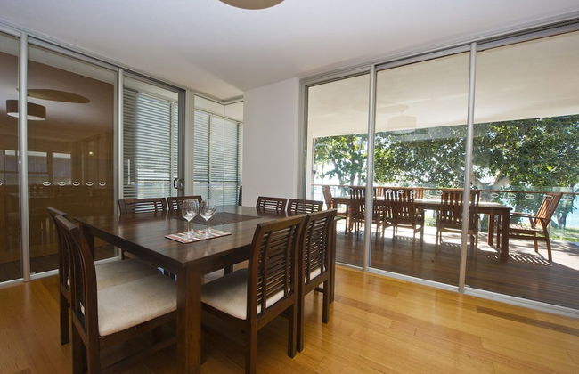 Maggies Beachfront Apt. 3 - Photo 6