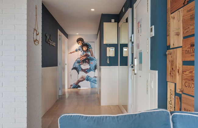 ENJOYBCN MARINA APARTMENT - Foto 25