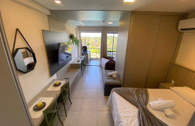 Flat 211 Vista Mar EcoResort by La Playa - Foto 4