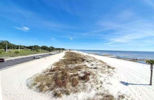 Biloxi Beach Condo-B - Foto 25