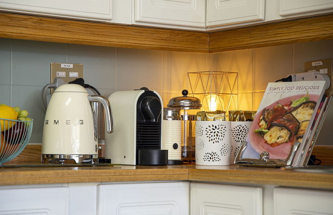 Vaal River YOLO Spaces – Vaal River Bush Lodge - Foto 43