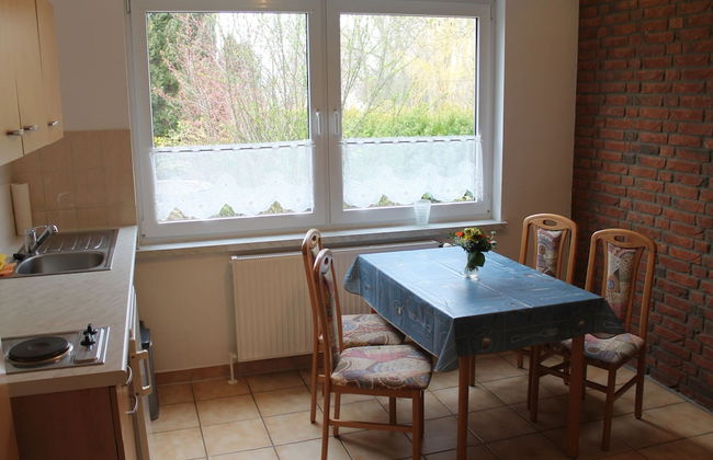 Modernes Ferienhaus mit Garten in Kagsdorf - Foto 12