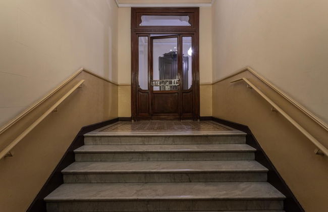 Mansarda Svizzera by Wonderful Italy - Foto 17