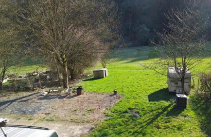 Appartement 2 chambres avec balcon - Foto 9