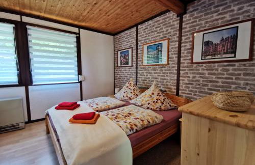 Ferienhaus Rhode am Alfsee - Foto 7