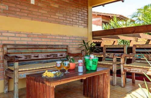 Casa Aconchegante e Inteligente na Cachoeira - Foto 19