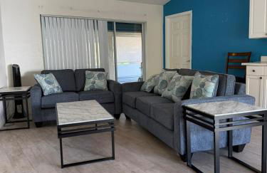 Amazing living space with outdoor dining - Foto 17