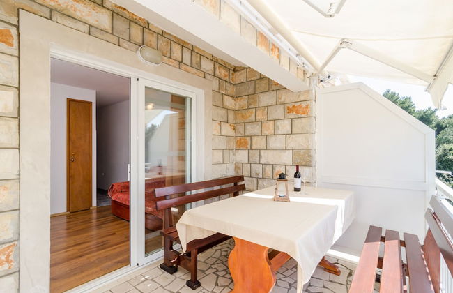 Apartments Villa Ana - Dingac - Photo 34