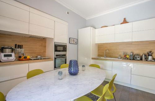 Cosy Loft tarif avec 1 ou 2 chambres 2 ou 4 personnes, vue parc et piscine - Foto 17