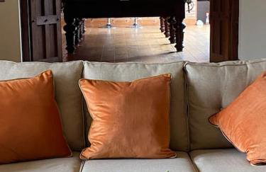 Woodland View with Hot Tub and Snooker Table - Foto 25