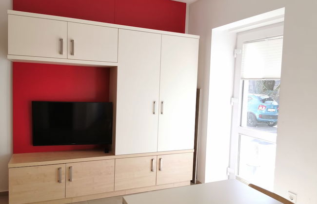 Cube Studio By The River - Foto 2