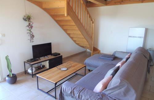 La Grand Vigne - Maison avec piscine privée - Foto 11