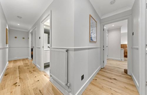 Tranquil 2B Japandi-Inspired Apt 2 min from St Paul's - Foto 49