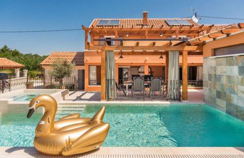 Villa Hirundo Rustica - Photo 64