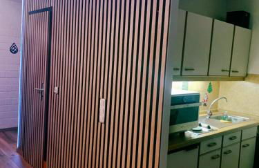 Family Apartment MiniGlück - Foto 15