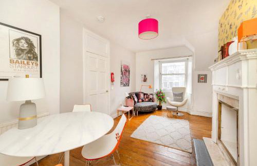 JOIVY Stunning Apartment in Royal Mile - Foto 11