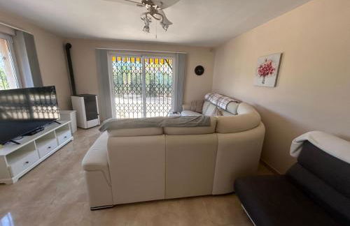 Villa Oregano Oasis Stunning Villa with own heated pool - Foto 44