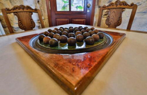 Rectoral de Fofe - Foto 78